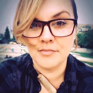 Meet your Posher, Michele