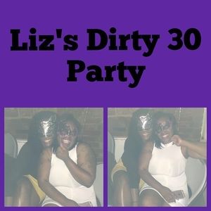 Meet your Posher, Elizabeth