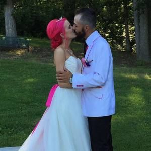 Meet your Posher, Kimberly