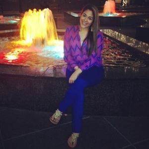 Meet your Posher, Jennifer