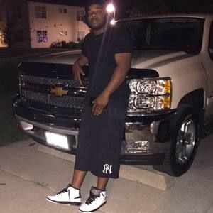 Meet your Posher, Brandon