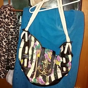 Betsey Johnson Purse