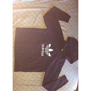 Adidas hoodie