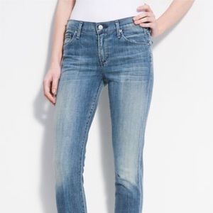 Citizens of Humanity Thompson in True wash