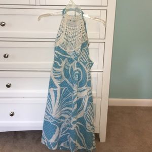 Lilly Pulitzer Vintage Dress