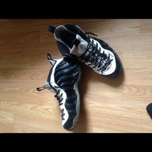 Foams