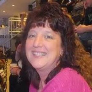 Meet your Posher, Dawn