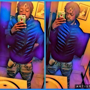 Meet your Posher, Steven