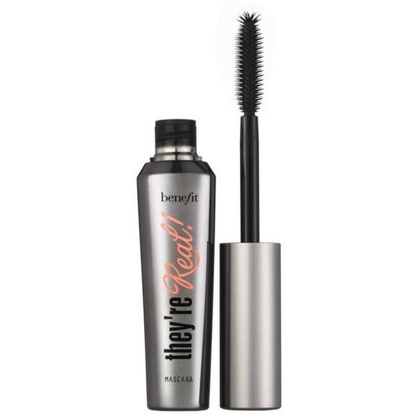 Benefit Other - Deluxe Sample Size Benefit They're Real Mascara