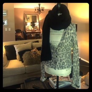 BR Madmen sweater