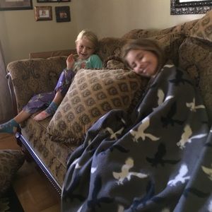 Meet your Posher, Tammy