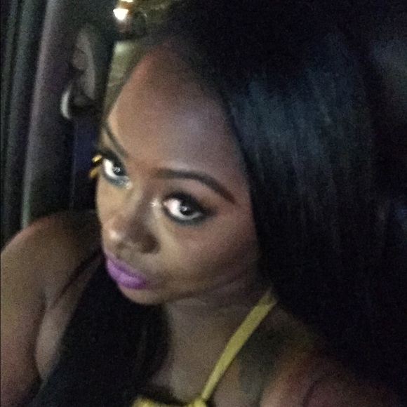 Meet your Posher, Shadai