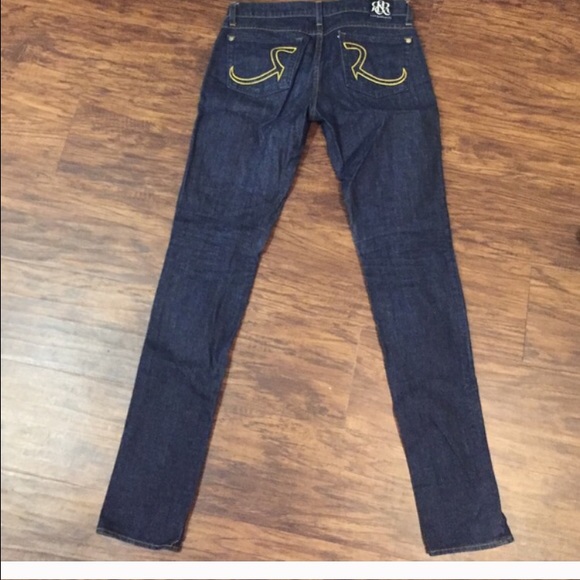 Rock & Republic Denim - Rock and republic women's jeans