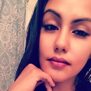 Meet your Posher, Anastasia