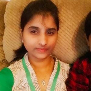 Meet your Posher, Sowmya