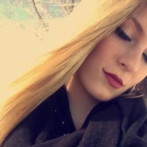 Meet your Posher, Charlese