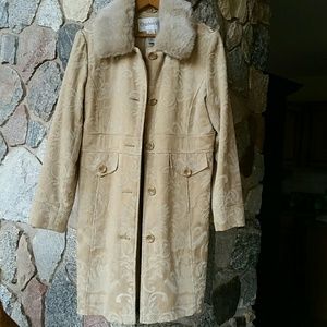 Chadwicks Coat