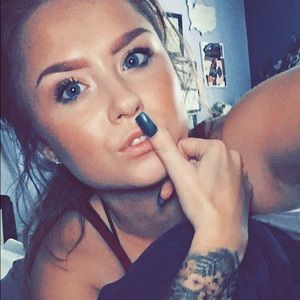 Meet your Posher, Megan