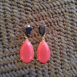 Francesca's earrings