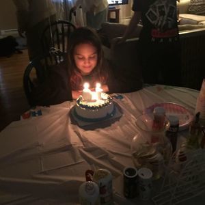 Meet your Posher, Channon