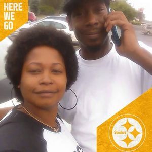 Meet your Posher, Gregory