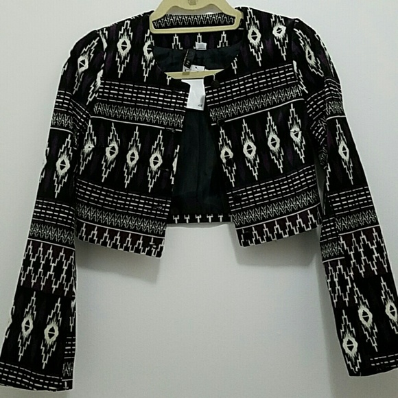 HM Jacket
