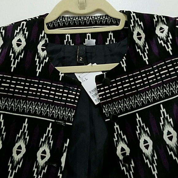 HM Jacket - Picture 2 of 2