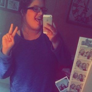 Meet your Posher, Kaitlyn