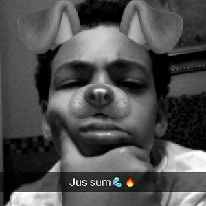 Meet your Posher, Jason