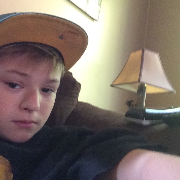 Meet your Posher, Chris - Picture 1 of 1