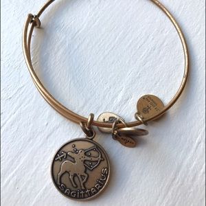Sagittarius Alex & Ani