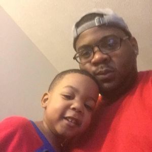 Meet your Posher, Marcus