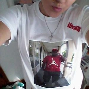 Meet your Posher, Jaime