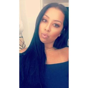 Meet your Posher, Allison