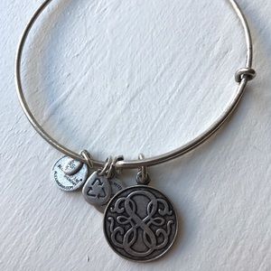 Alex & Ani -Energy Bracelet