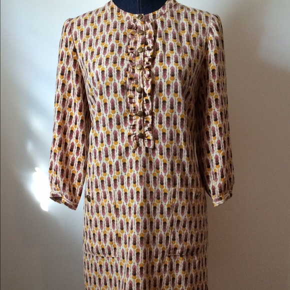 H&M dress