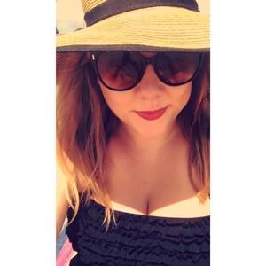 Meet your Posher, Rachel