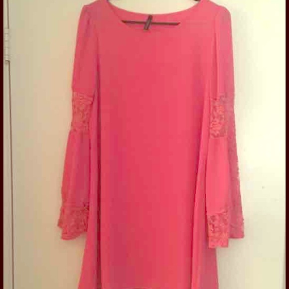 Boutique dress
