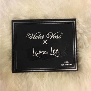 Violet Voss Laura Lee Palette