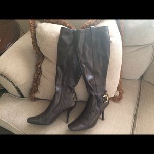 Nine West Boots