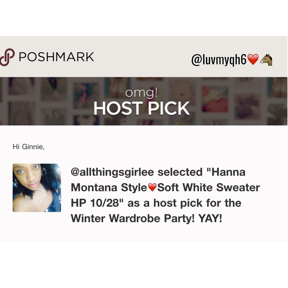 Soft Stylish Tunic Sweater🎉2X HP🎉 - Picture 3 of 4