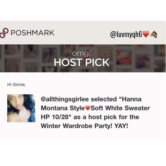 Soft Stylish Tunic Sweater🎉2X HP🎉 - Picture 3 of 4