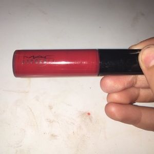 Mac Lip Glass