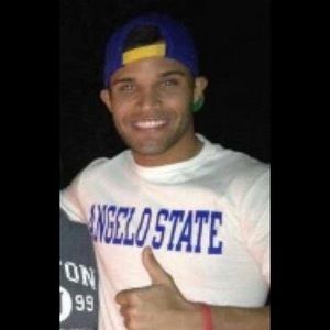 Meet your Posher, Elbert