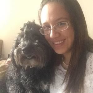 Meet your Posher, Laure