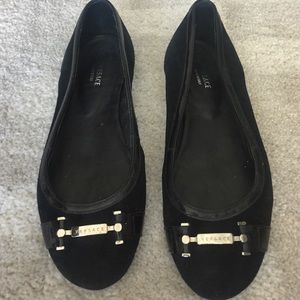 Versace flats size US 6.5