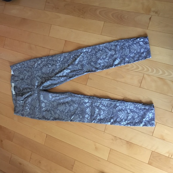 Abercrombie and Fitch Fall/Winter Jeans