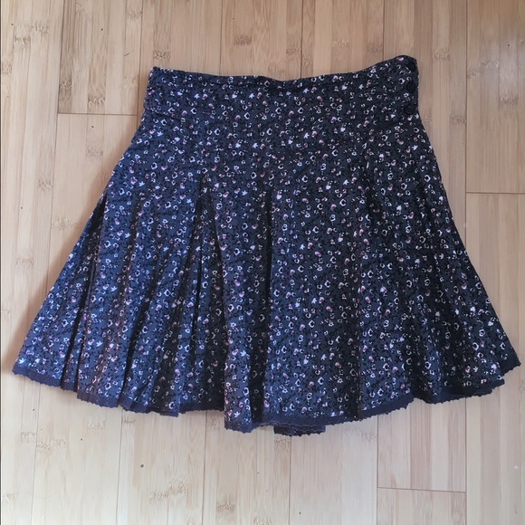 💯%Cotton Skirt from United Colors of Benneton