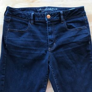 American Eagle Jegging