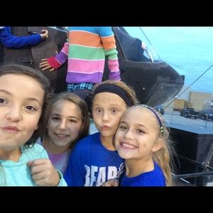 Meet your Posher, Ariel